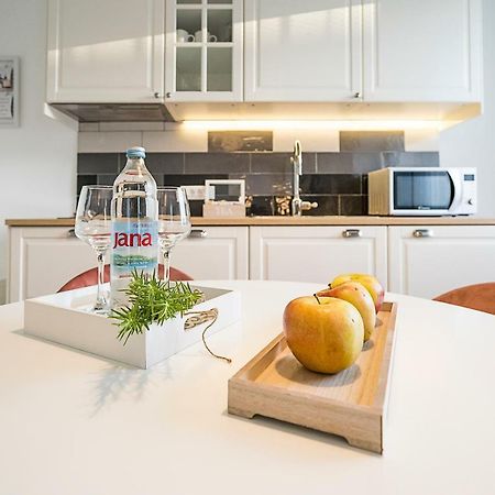 Studio Apartments Marcel Split Kültér fotó