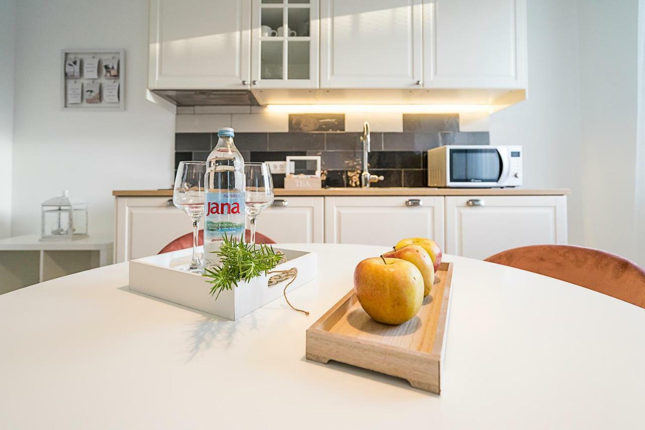 Studio Apartments Marcel Split Kültér fotó