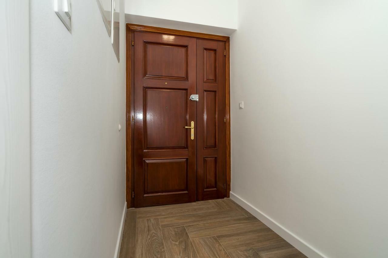 Studio Apartments Marcel Split Kültér fotó