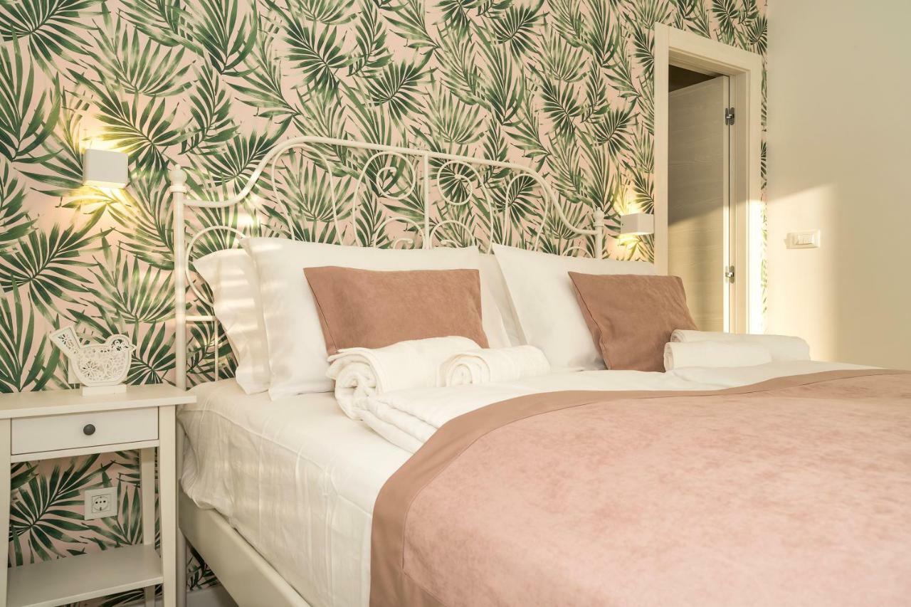 Studio Apartments Marcel Split Kültér fotó